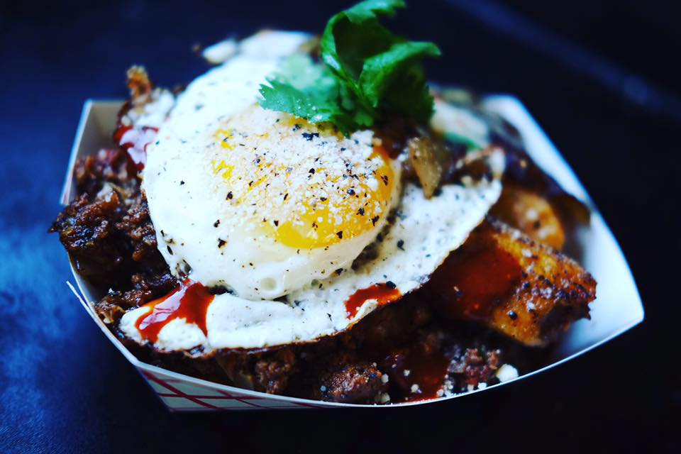 Award-winning Texas red chili catering by Chili Queens of San Antonio, featuring handmade chili, tamales, slushies, and cultural street food.